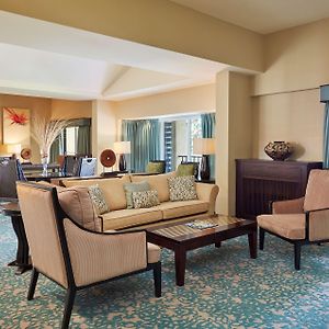 King Suite Sofa Bed Resort View